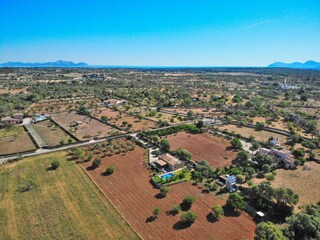 Cottage Santa Margalida Outdoor Recording 4