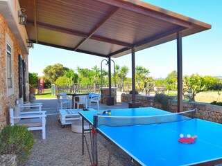 Cottage Santa Margalida Outdoor Recording 7