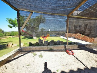 Cottage Santa Margalida Outdoor Recording 9