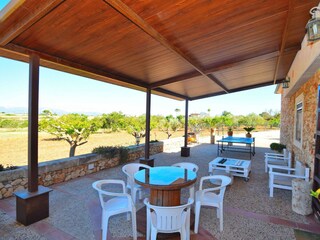 Cottage Santa Margalida Outdoor Recording 10