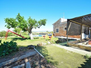 Cottage Santa Margalida Outdoor Recording 18