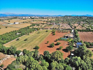 Cottage Santa Margalida Outdoor Recording 16