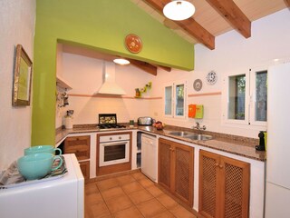 Landhaus Pollensa Ausstattung 38
