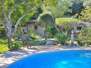 Cottage Pollensa Outdoor Recording 32