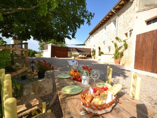 Holiday cottage Santa Margalida Outdoor Recording 2