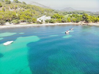Holiday cottage Santa Margalida Outdoor Recording 4