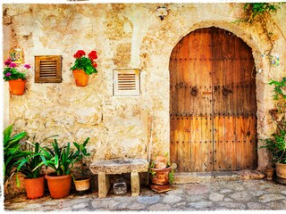 Holiday cottage Santa Margalida Outdoor Recording 5