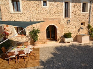 Holiday cottage Santa Margalida Outdoor Recording 7