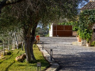 Holiday cottage Santa Margalida Outdoor Recording 10