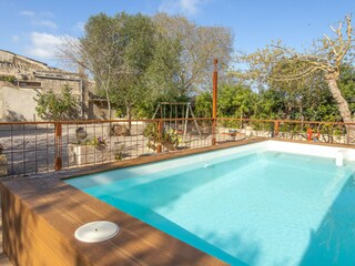 Holiday cottage Santa Margalida Outdoor Recording 12
