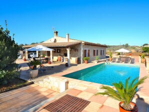 078 Finca Sa Rota VT/1953 by Mallorca Charme