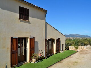 Cottage Muro Outdoor Recording 9