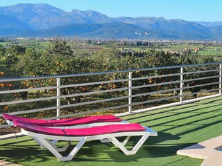 Landhaus Muro Außenaufnahme 11