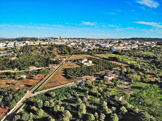 Landhaus Muro Außenaufnahme 14