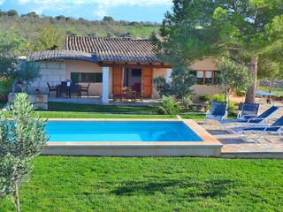 Cottage Santa Margalida Outdoor Recording 6