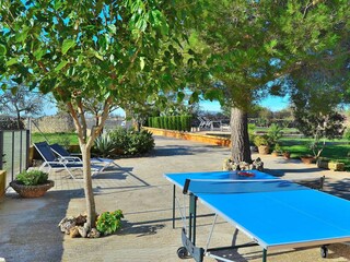 Cottage Santa Margalida Outdoor Recording 8