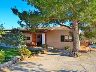 Cottage Santa Margalida Outdoor Recording 9
