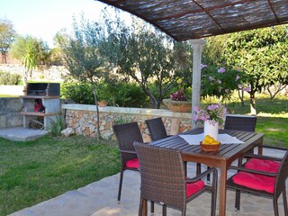 Cottage Santa Margalida Outdoor Recording 5