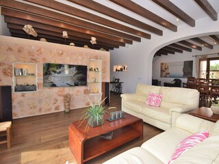 Cottage Manacor Features 20