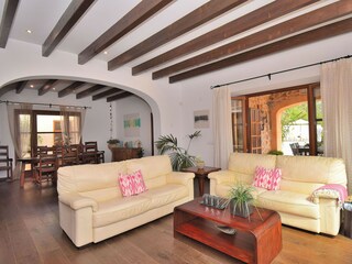 Cottage Manacor Features 21
