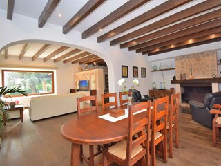 Cottage Manacor Features 23