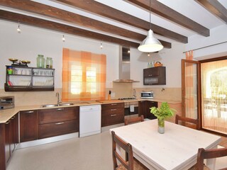 Cottage Manacor Features 24