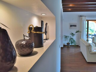 Cottage Manacor Features 19