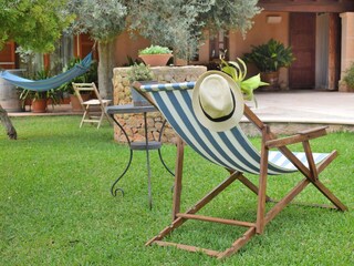 Cottage Manacor Outdoor Recording 10