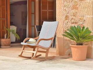 Cottage Manacor Outdoor Recording 11