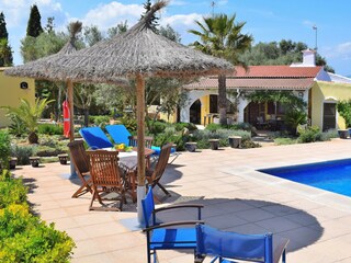 Cottage Santa Margalida Outdoor Recording 2
