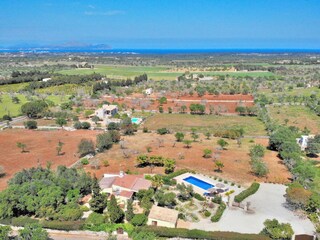 Cottage Santa Margalida Outdoor Recording 3