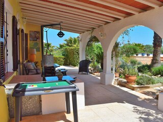 Cottage Santa Margalida Outdoor Recording 4
