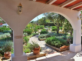 Cottage Santa Margalida Outdoor Recording 5
