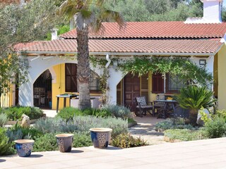Cottage Santa Margalida Outdoor Recording 6