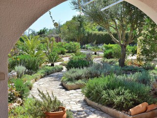 Cottage Santa Margalida Outdoor Recording 9