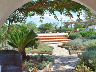 Cottage Santa Margalida Outdoor Recording 11