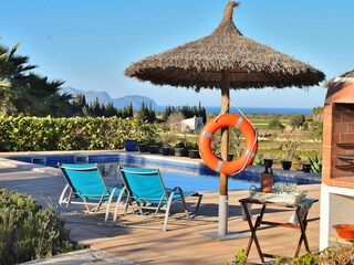 Cottage Santa Margalida Outdoor Recording 13