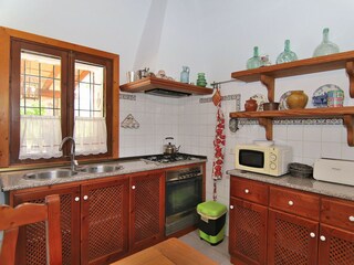 Villa Campanet Features 10