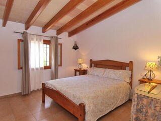 Villa Campanet Features 14