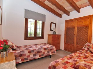 Villa Campanet Features 15