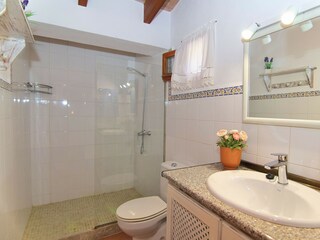 Villa Campanet Features 16