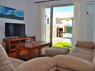 Terraced house Playa de Muro Features 23