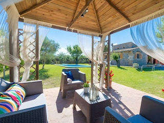 Cottage Alcudia Outdoor Recording 4