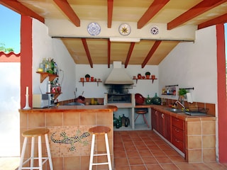 Cottage Alcudia Outdoor Recording 8