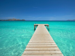 Landhaus Alcudia Umgebung 30