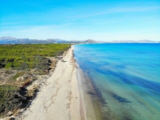 Landhaus Alcudia Umgebung 32