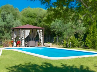 Landhaus Alcudia Umgebung 25