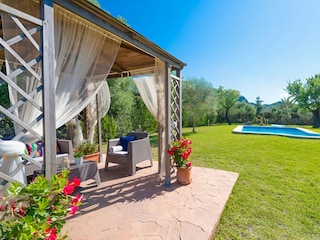 Cottage Alcudia Outdoor Recording 15