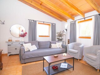 Landhaus Alcudia Ausstattung 16