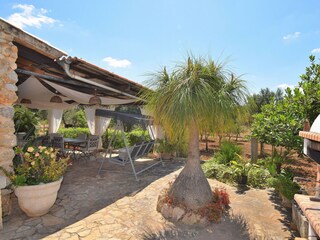 Cottage Búger Outdoor Recording 3